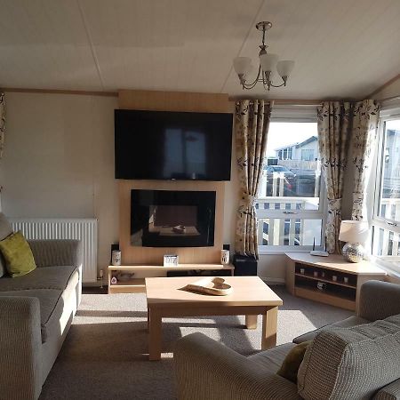 Lodge Barmston Exterior foto