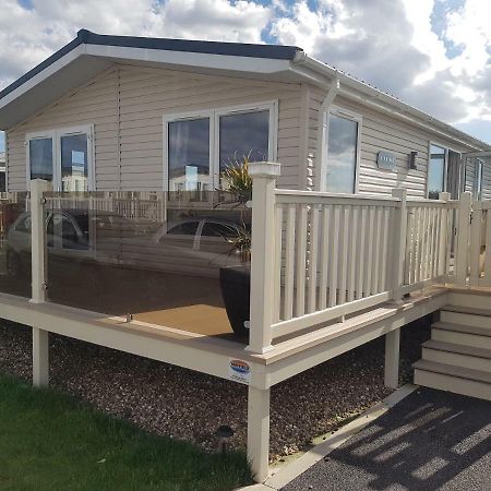 Lodge Barmston Exterior foto
